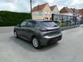 Peugeot 208 1.2 i benzine 75pk Business '22 18000km (91885) Gris - thumbnail 3
