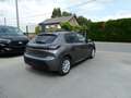 Peugeot 208 1.2 i benzine 75pk Business '22 18000km (91885) Gris - thumbnail 5