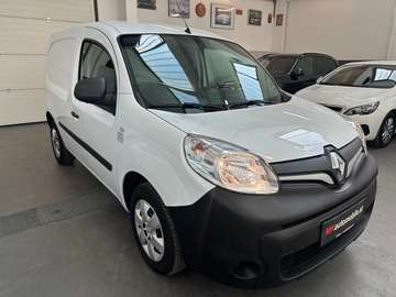 Kangoo Express ENERGY dCi 80 L1