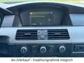 BMW 525 d Touring | XENON | LEDER | SHZ | TEMPOMAT Schwarz - thumbnail 12
