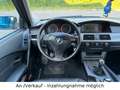 BMW 525 d Touring | XENON | LEDER | SHZ | TEMPOMAT Schwarz - thumbnail 10
