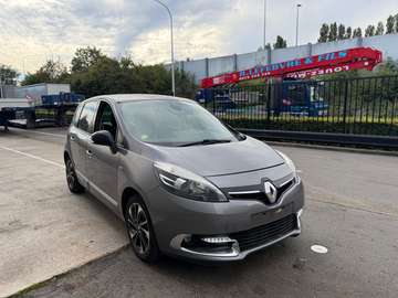 Scénic 1.5 dCi Bose Export/Marchand