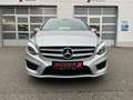 Mercedes-Benz B 180 AMG Line (LED, Navi, Kamera, Sitzheizung) Silber - thumbnail 8