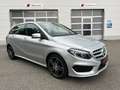 Mercedes-Benz B 180 AMG Line (LED, Navi, Kamera, Sitzheizung) Silber - thumbnail 4