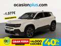 Jeep Avenger 1.2 Summit 74KW Blanco - thumbnail 1
