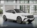Mercedes-Benz GLC 300 de 4M AMG+NIGHT+PANO+360+AHK+LED+TOTW+9G Weiß - thumbnail 17