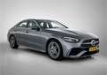 Mercedes-Benz C 180 AMG-Line |Parkeerpakket met achtercamera | Spiegel Grijs - thumbnail 13