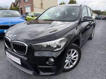 X1 1.5i sDrive18 12 Maanden waarborg