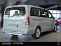 Mercedes-Benz EQV 300 EQV 300 Lang DISTRONIC 8 SITZE PARKTRONIC KAMERA Grau - thumbnail 13