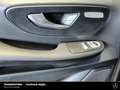Mercedes-Benz EQV 300 EQV 300 Lang DISTRONIC 8 SITZE PARKTRONIC KAMERA Grau - thumbnail 6