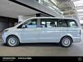 Mercedes-Benz EQV 300 EQV 300 Lang DISTRONIC 8 SITZE PARKTRONIC KAMERA Grau - thumbnail 2