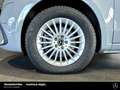 Mercedes-Benz EQV 300 EQV 300 Lang DISTRONIC 8 SITZE PARKTRONIC KAMERA Grau - thumbnail 14