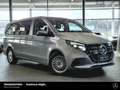 Mercedes-Benz EQV 300 EQV 300 Lang DISTRONIC 8 SITZE PARKTRONIC KAMERA Grau - thumbnail 15