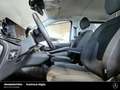 Mercedes-Benz EQV 300 EQV 300 Lang DISTRONIC 8 SITZE PARKTRONIC KAMERA Grau - thumbnail 4