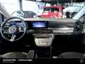 Mercedes-Benz EQV 300 EQV 300 Lang DISTRONIC 8 SITZE PARKTRONIC KAMERA Grau - thumbnail 9