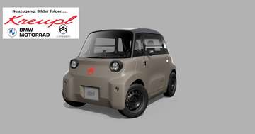 elektro 45 Km/h Ab 15 Jahre/Mopdedführerschein