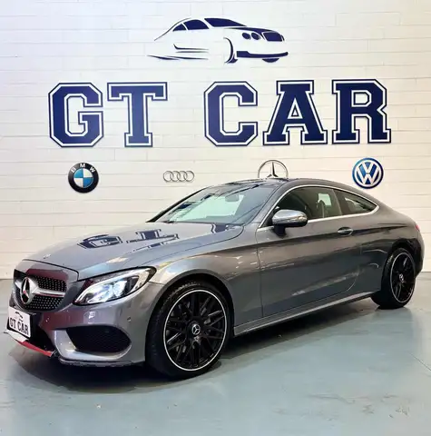 Mercedes-Benz C 250