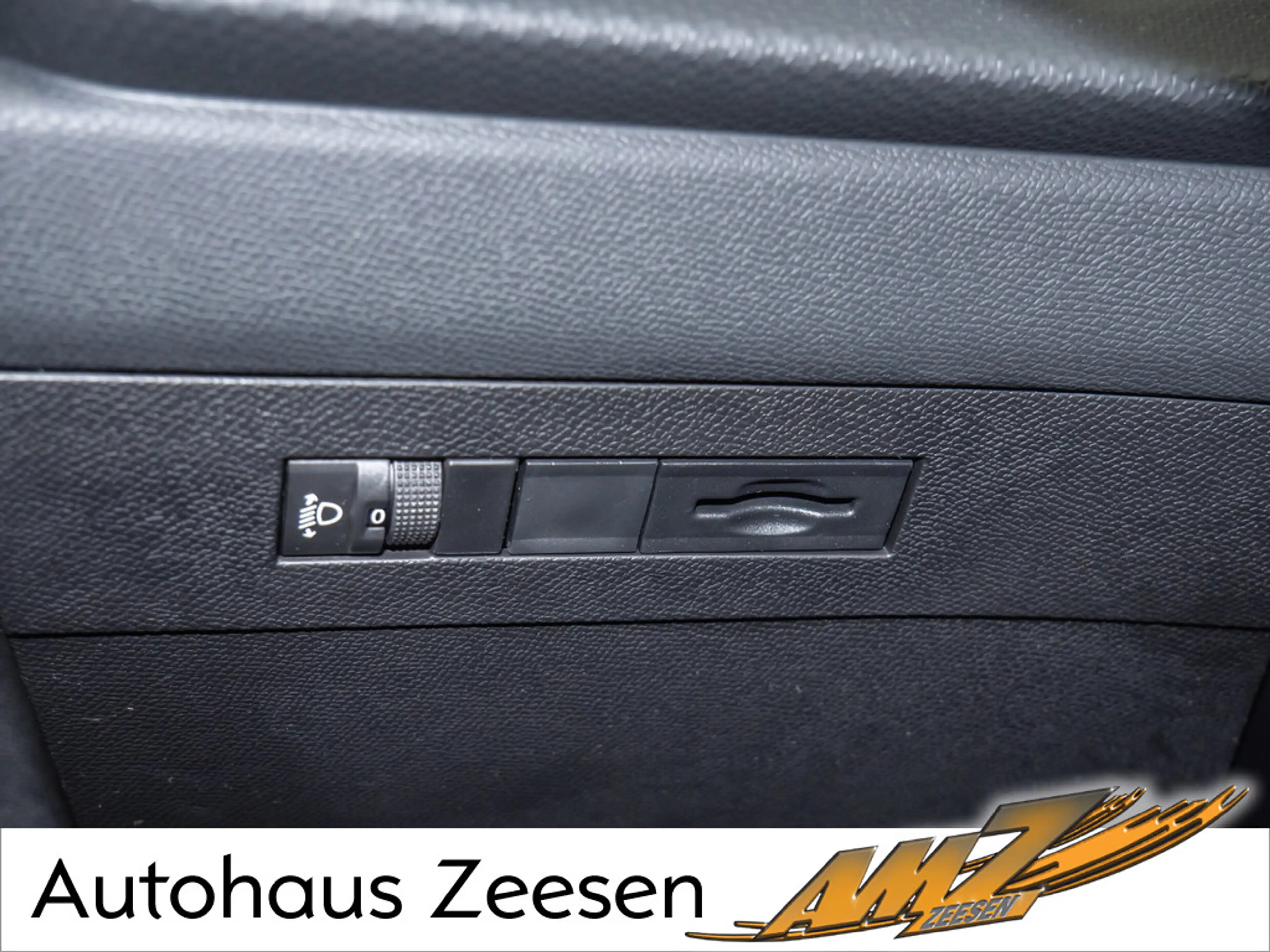 Opel Astra 1.2 Elegance LED NAVI KAMERA PDC ACC — photo 15