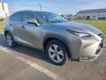 Lexus NX 300h NX 300h 2.5i AWD Privilege Line E-CVT Argent - thumbnail 2