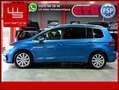 Volkswagen Touran 2.0 TDI Highline DSG / GARANTIE / 7 SITZE Blau - thumbnail 1