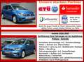 Volkswagen Touran 2.0 TDI Highline DSG / GARANTIE / 7 SITZE Blau - thumbnail 3