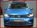 Volkswagen Touran 2.0 TDI Highline DSG / GARANTIE / 7 SITZE Blau - thumbnail 5