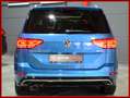 Volkswagen Touran 2.0 TDI Highline DSG / GARANTIE / 7 SITZE Blau - thumbnail 8