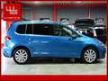 Volkswagen Touran 2.0 TDI Highline DSG / GARANTIE / 7 SITZE Blau - thumbnail 2