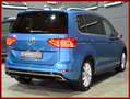 Volkswagen Touran 2.0 TDI Highline DSG / GARANTIE / 7 SITZE Blau - thumbnail 9
