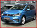 Volkswagen Touran 2.0 TDI Highline DSG / GARANTIE / 7 SITZE Blau - thumbnail 6