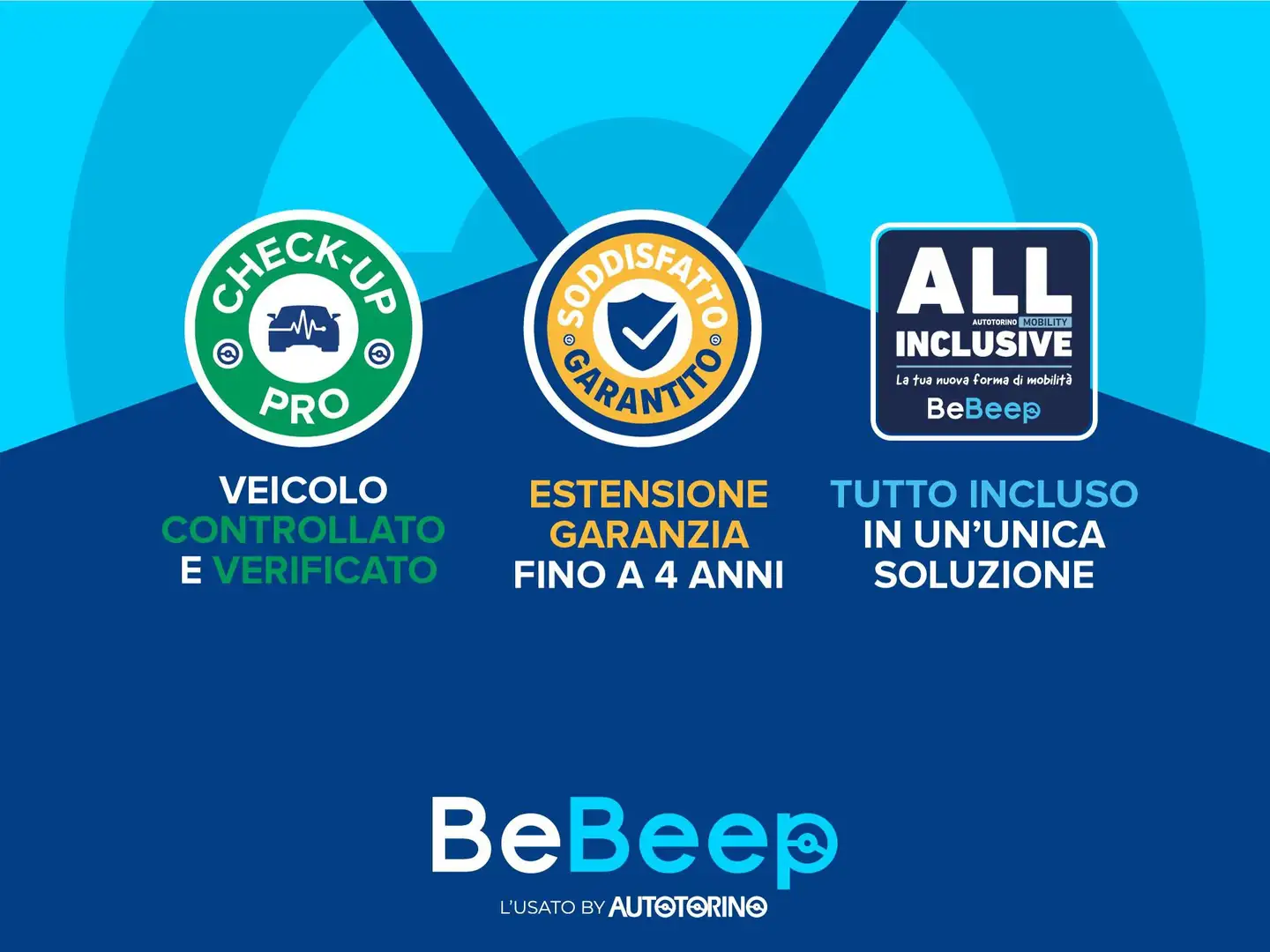 Lancia Ypsilon 1.2 8V GOLD S&S 69CV Argento - 2