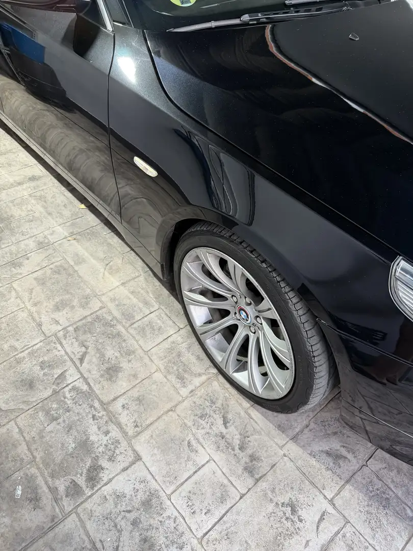 BMW 520 Sportpakket - 2