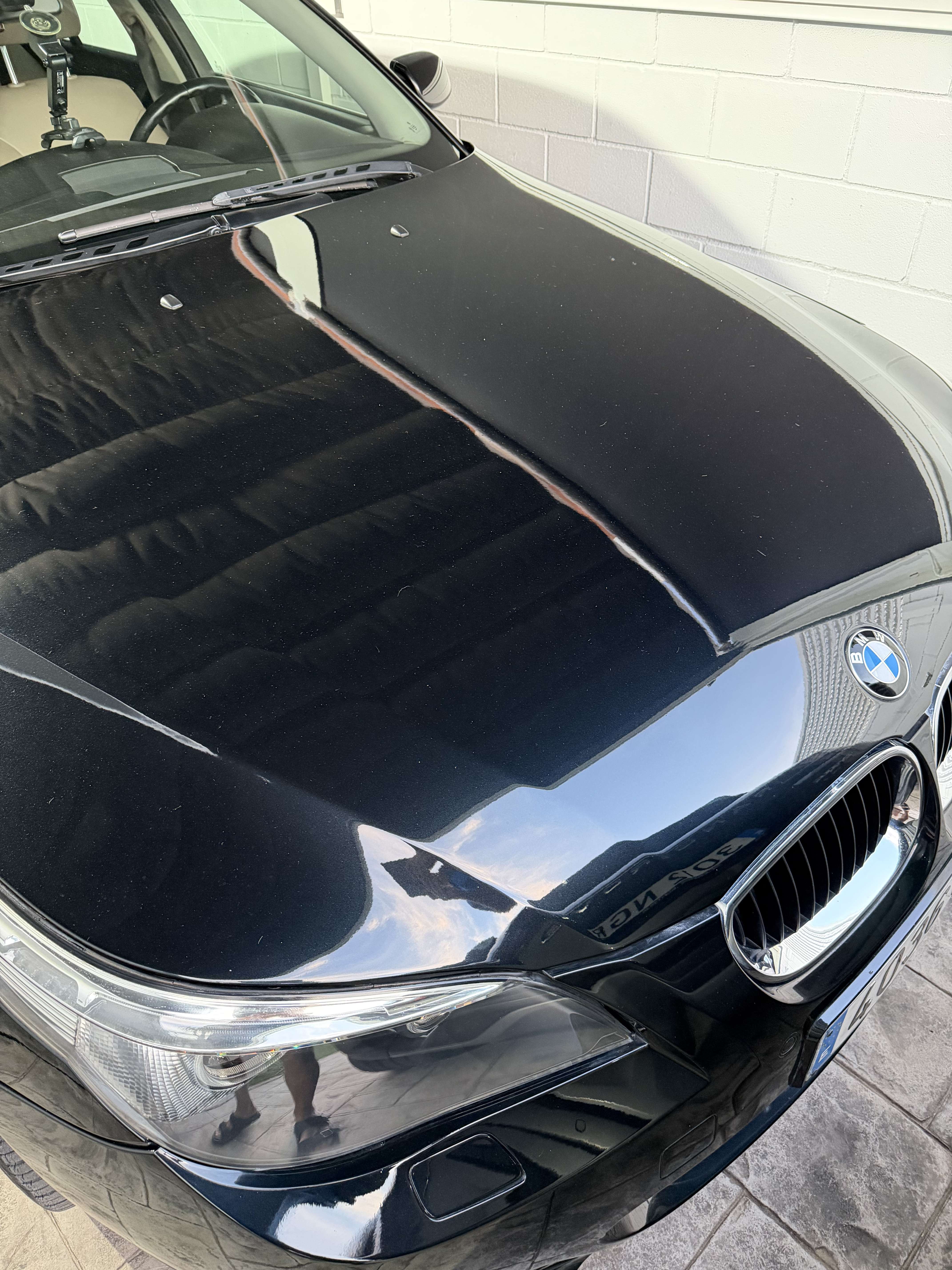 BMW 520 Sportpakket - foto 1