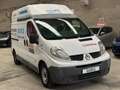 Renault TRAFIC L FLBP FLBPD6 Bianco - thumbnail 3