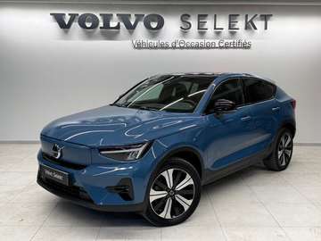 Recharge Twin 408ch Ultimate AWD