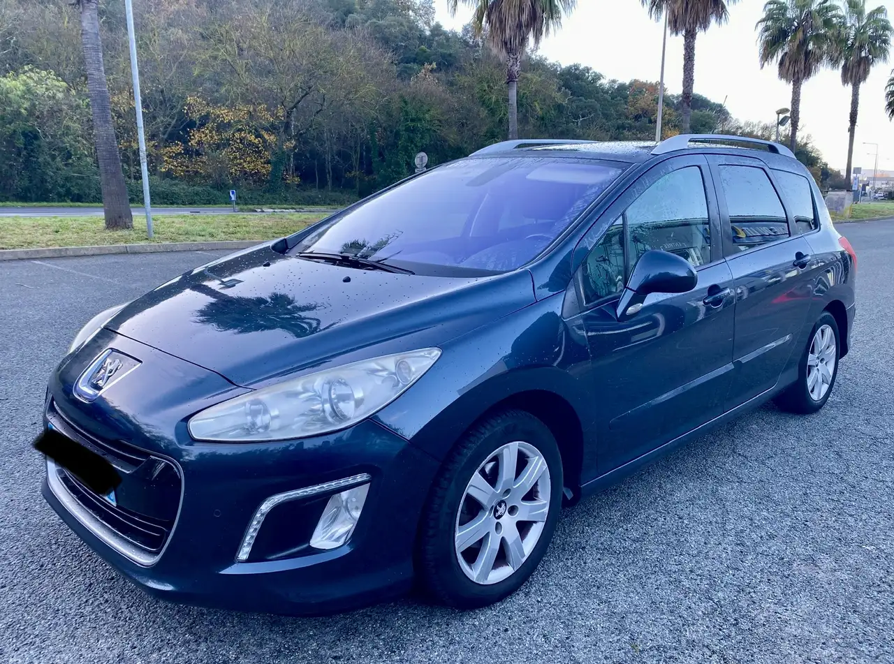 Peugeot 308 SW 1.6 VTi 120ch Active 7pl