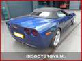 Chevrolet Corvette C6 CONVERTIBLE Bleu - thumbnail 6