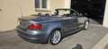 BMW 118 118d 143 ch Sport Design A Grigio - thumbnail 4