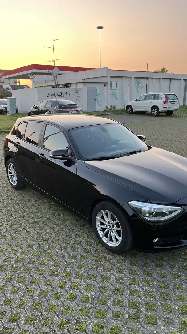 BMW 114 114i 5p Sport - 2