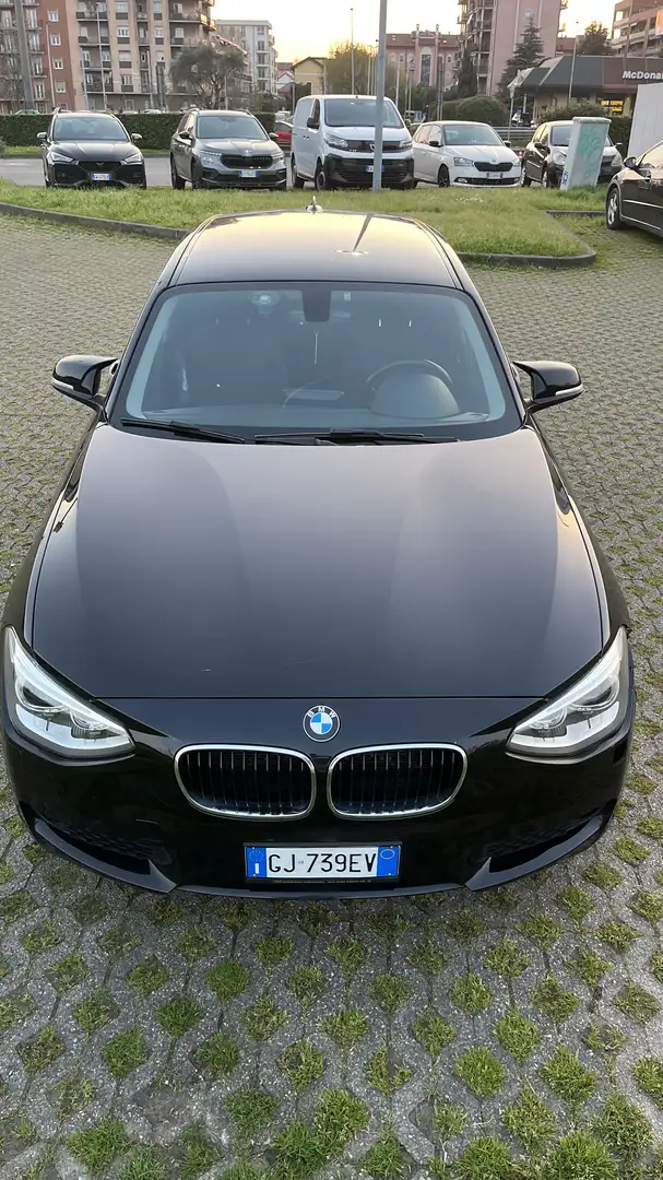 BMW 114 114i 5p Sport - 1