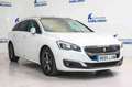 Peugeot 508 SW 2.0BlueHDI Allure EAT6 180 Weiß - thumbnail 3