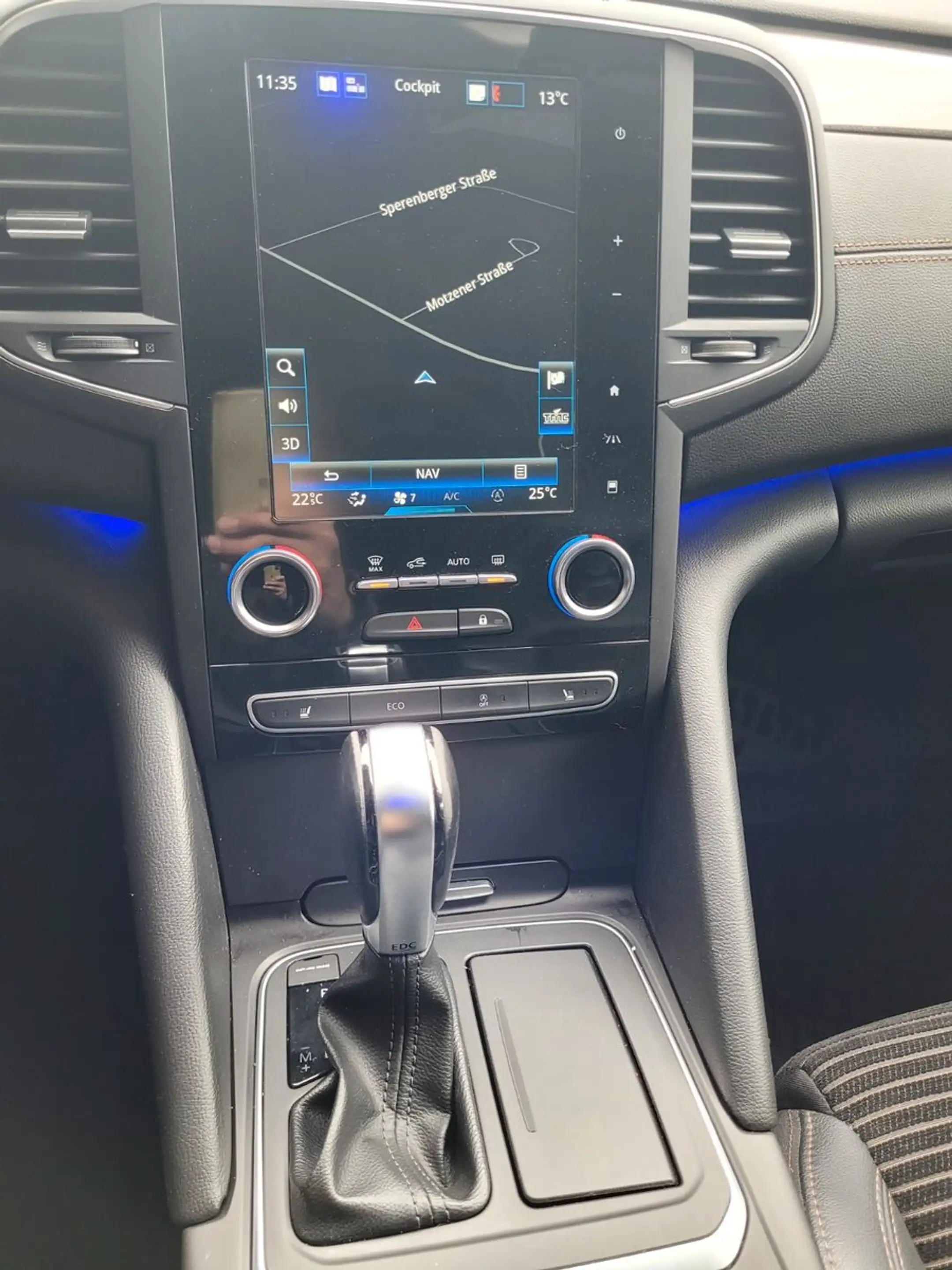 Renault Talisman Grandtour Limited*TOP AUSSTATTUNG* — photo 15