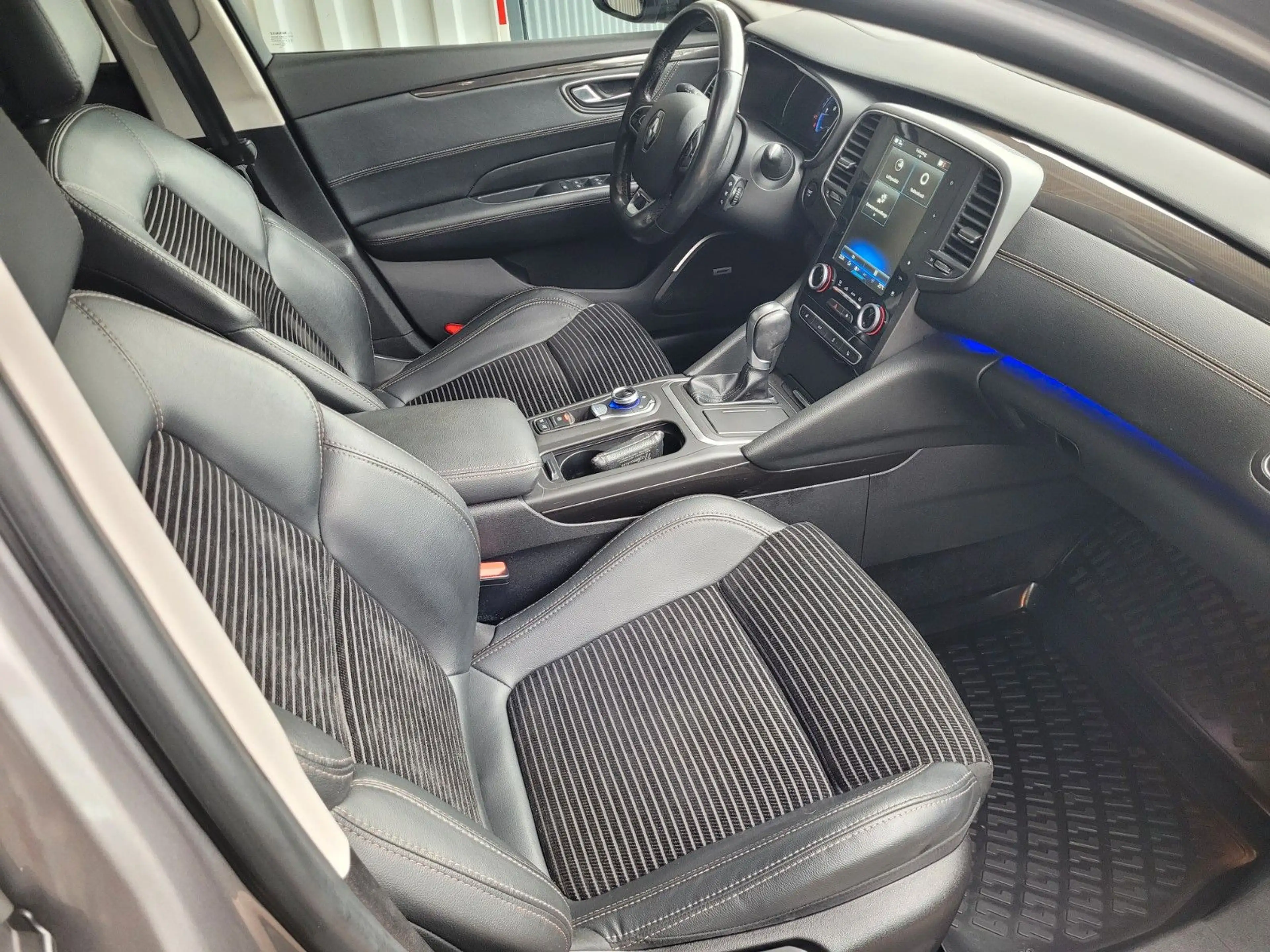 Renault Talisman Grandtour Limited*TOP AUSSTATTUNG* — photo 13