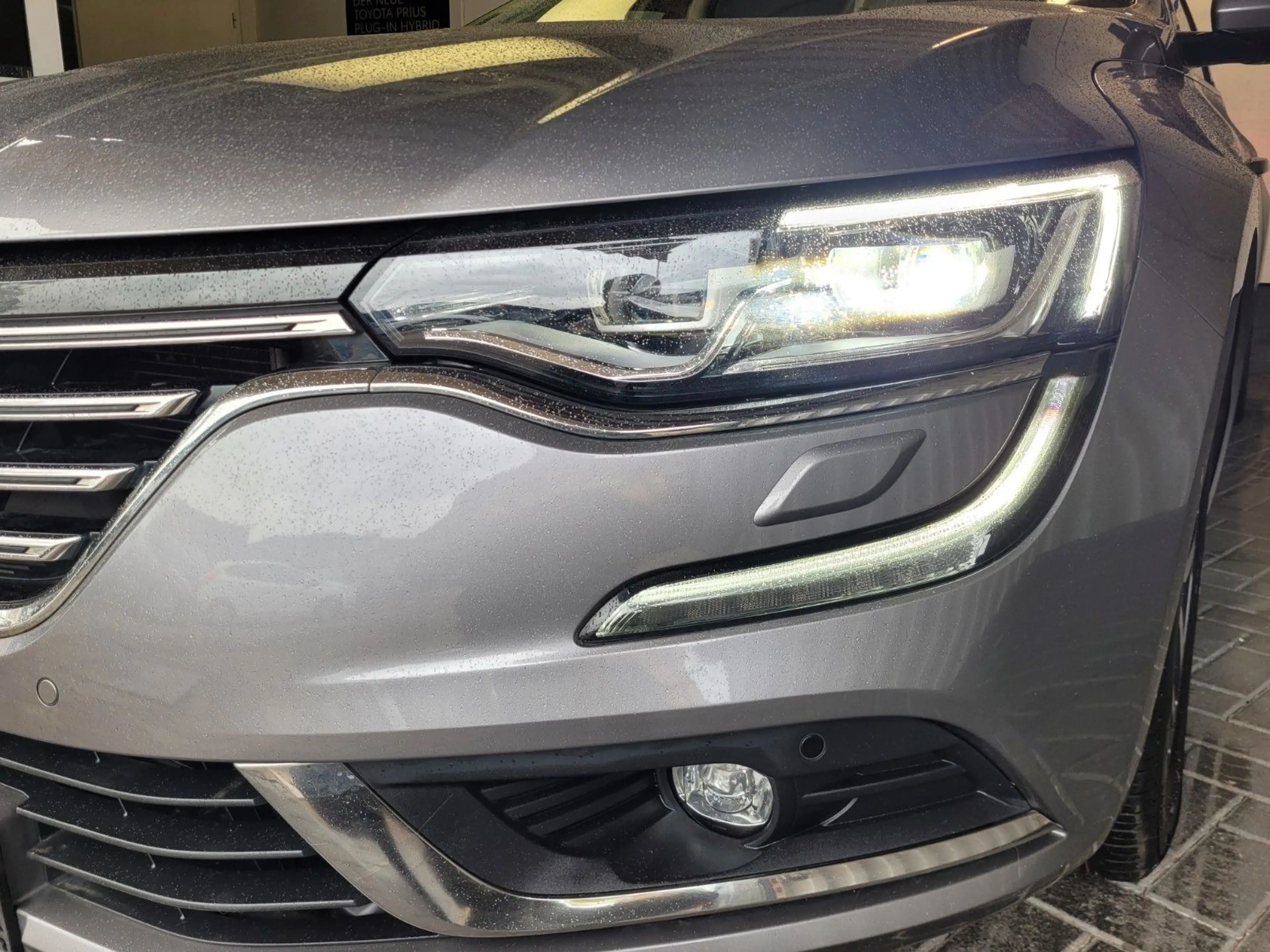 Renault Talisman Grandtour Limited*TOP AUSSTATTUNG* — photo 11