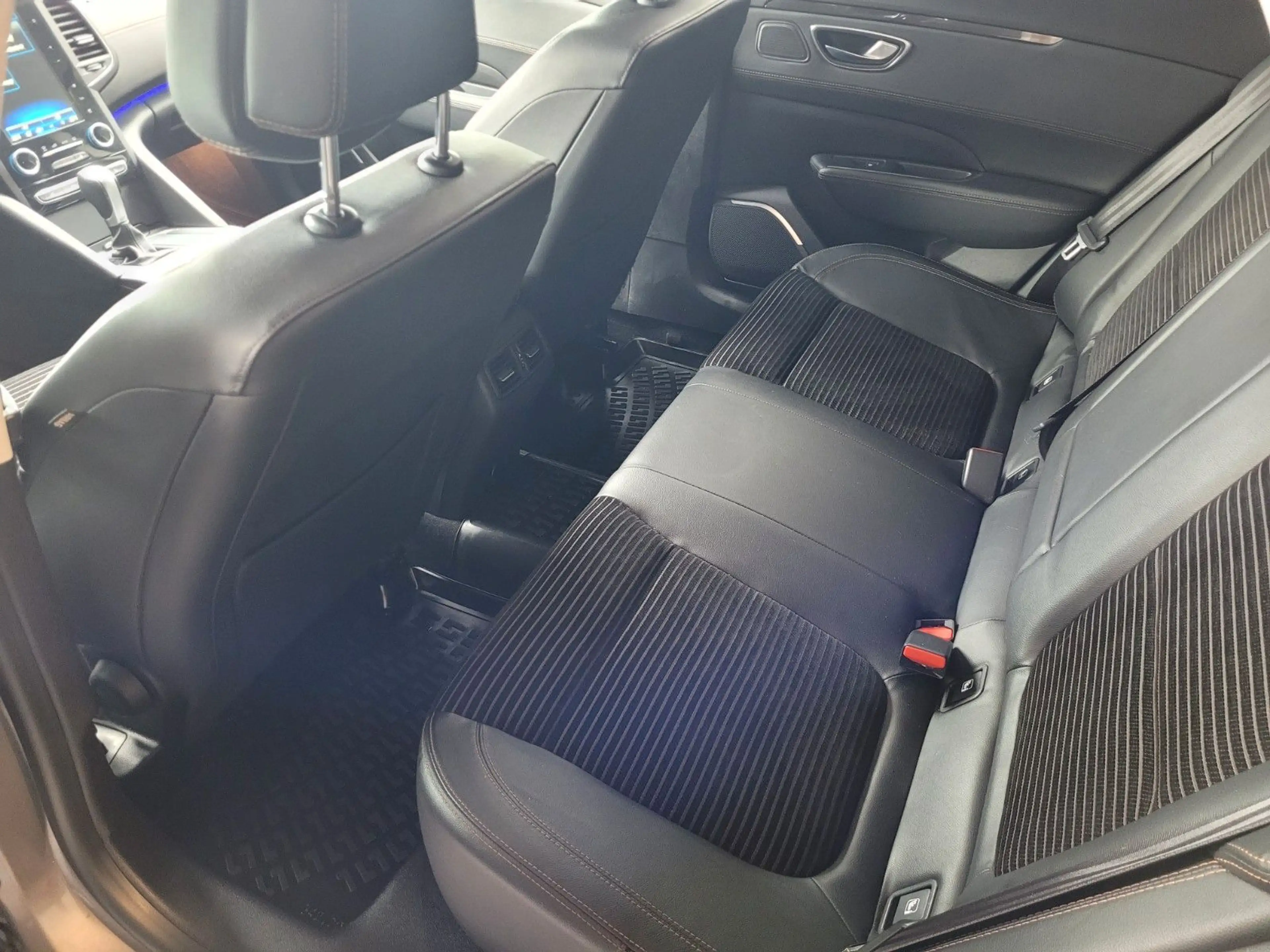 Renault Talisman Grandtour Limited*TOP AUSSTATTUNG* — photo 14