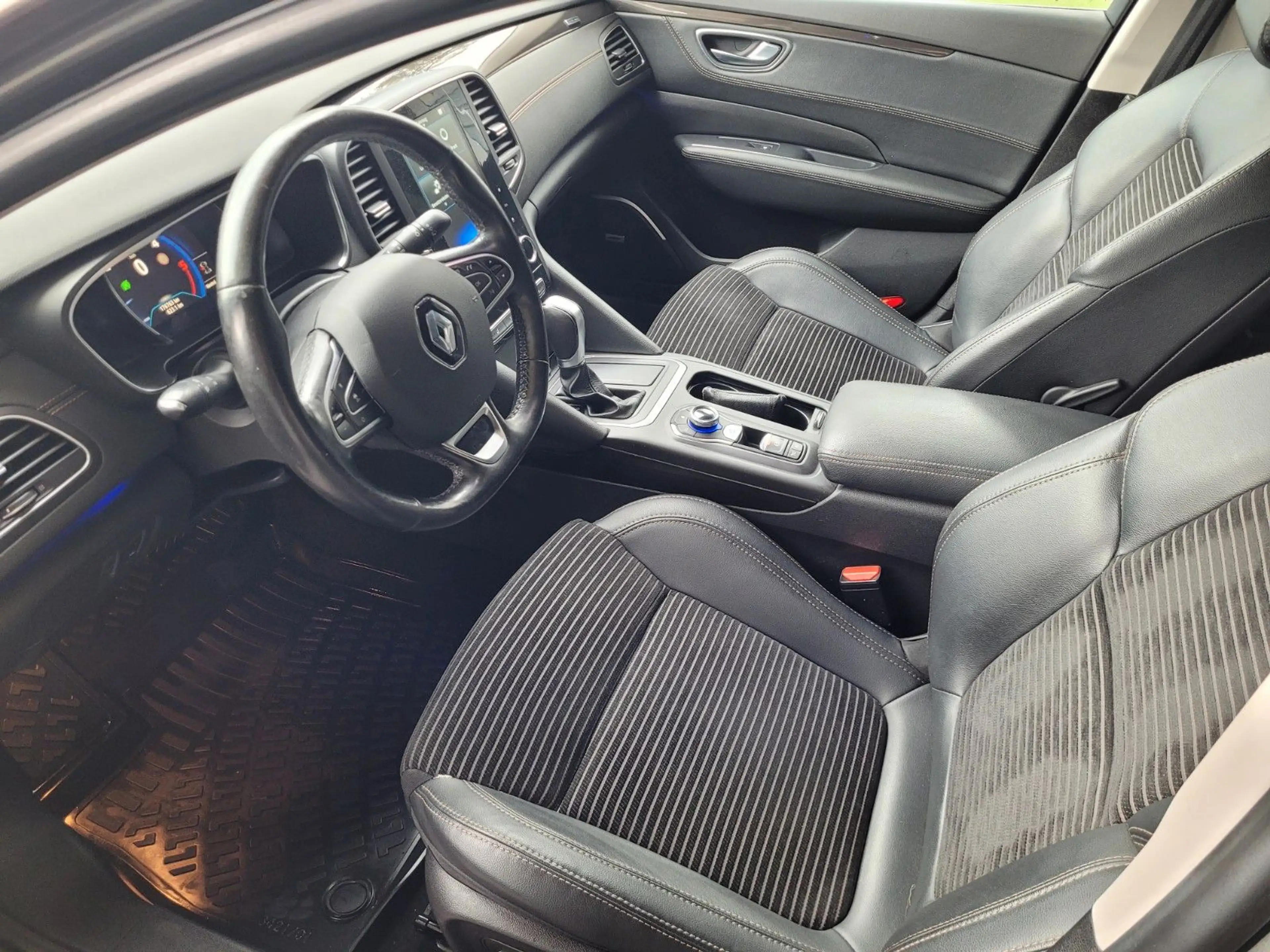Renault Talisman Grandtour Limited*TOP AUSSTATTUNG* — photo 12