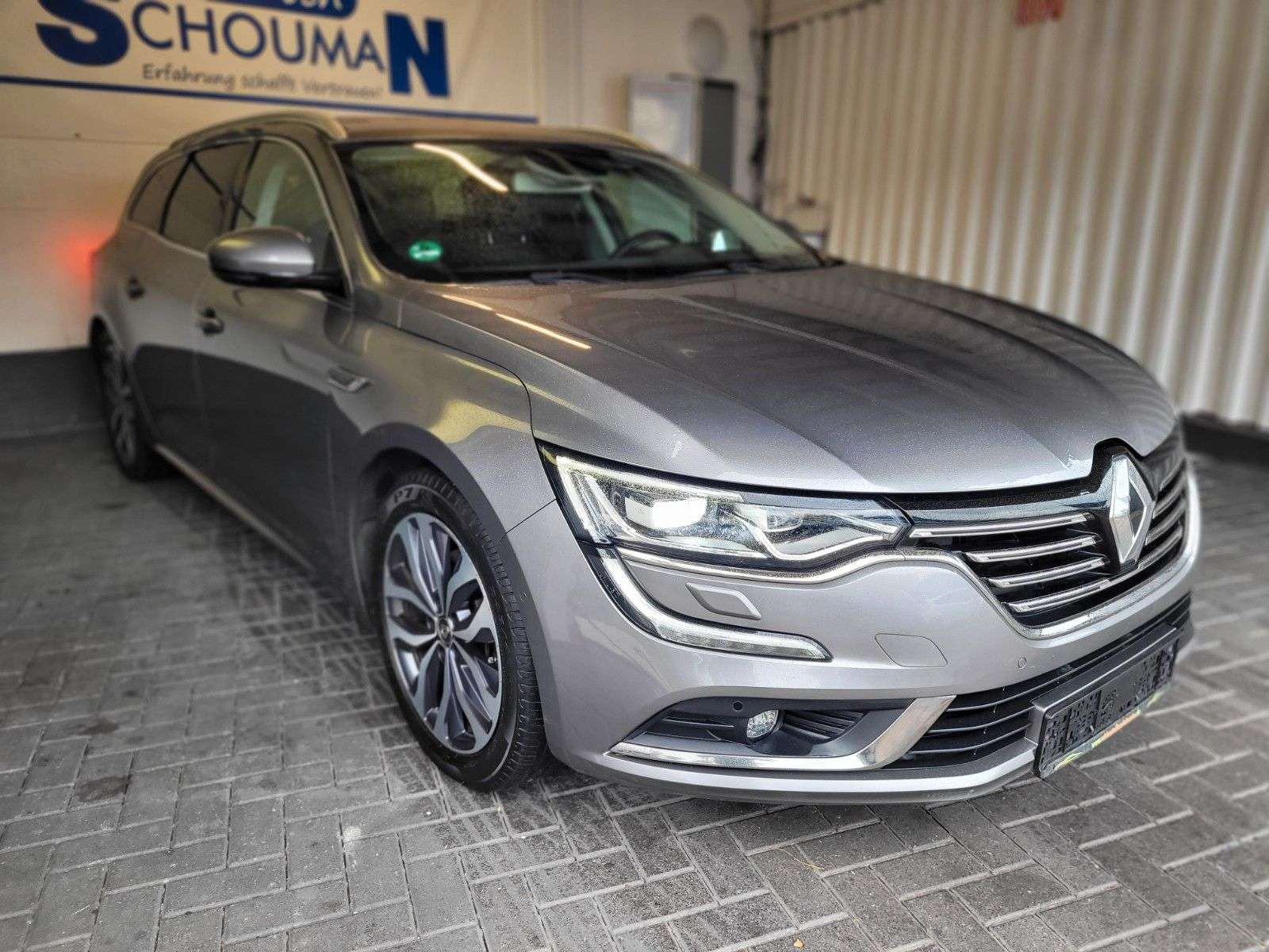 Renault Talisman
