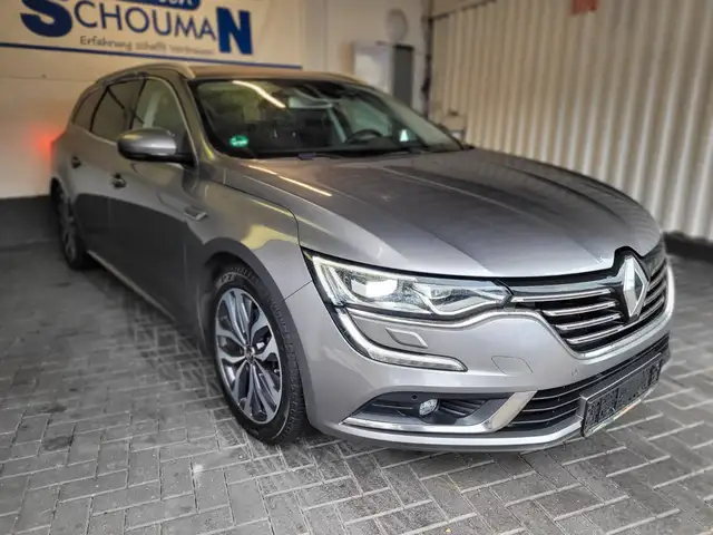 Renault Talisman Grandtour Limited*TOP AUSSTATTUNG*