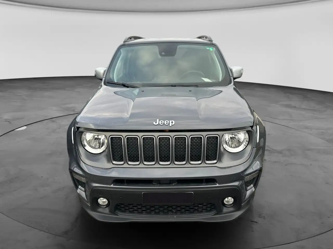 Jeep Renegade 1.3 T4 PHEV Limited