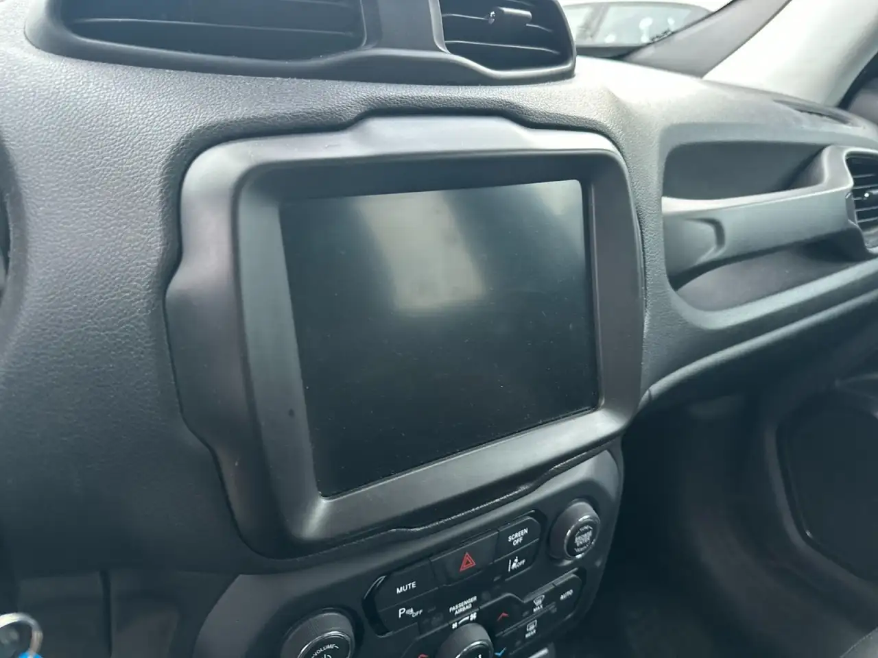 Jeep Renegade 1.3 T4 PHEV Limited, миниатюра 22